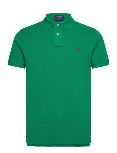 Polo Ralph Lauren | Basic Mesh-Ssl-Knt | XL