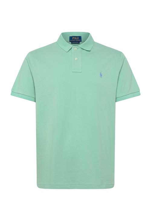 Polo Ralph Lauren | Basic Mesh-Ssl-Knt | S