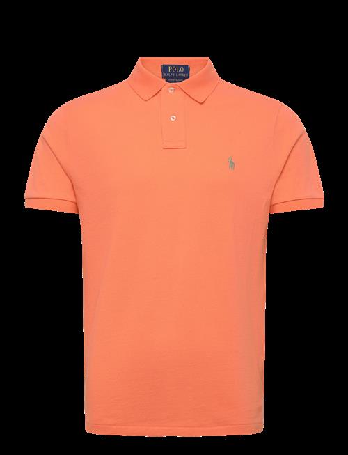 Polo Ralph Lauren | The Iconic Custom Slim Fit Mesh Polo | S