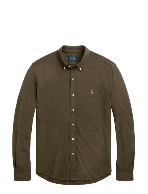 Polo Ralph Lauren | Featherweight Mesh Shirt | XXL