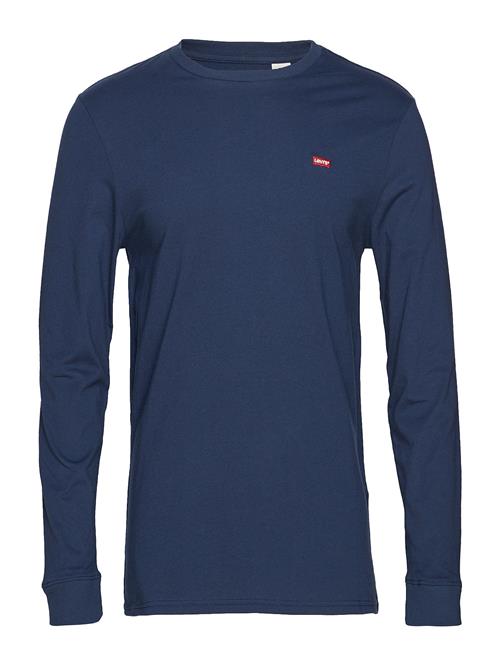 Levi's® | Ls Original Hm Tee Navy Blazer | XS