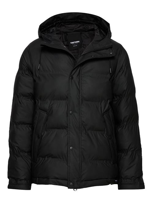 Tretorn | Baffle Jacket | S