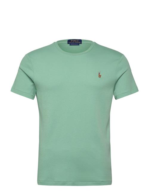 Polo Ralph Lauren | Custom Slim Fit Soft Cotton T-Shirt | M
