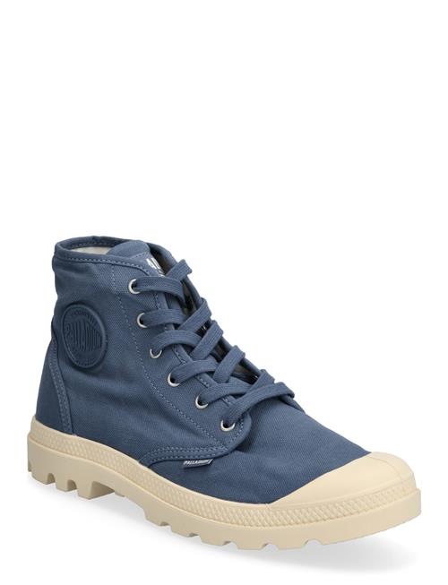 Palladium | Pampa Hi | 44