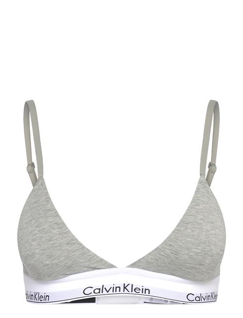 Calvin Klein | Lightly Lined Triangle | XL