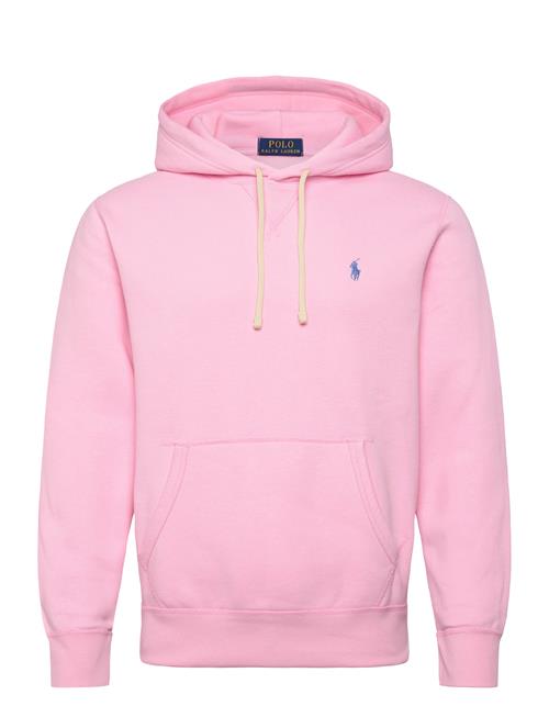 Polo Ralph Lauren | Rl Fleece-Lsl-Knt | M