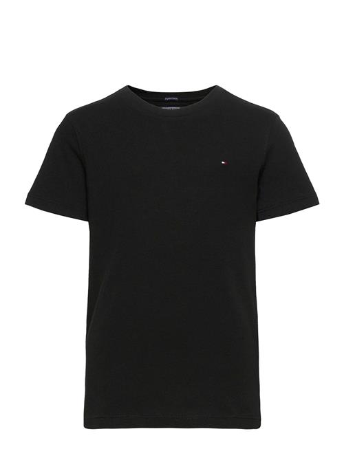 Tommy Hilfiger | Boys Basic Cn Knit S/S | 128