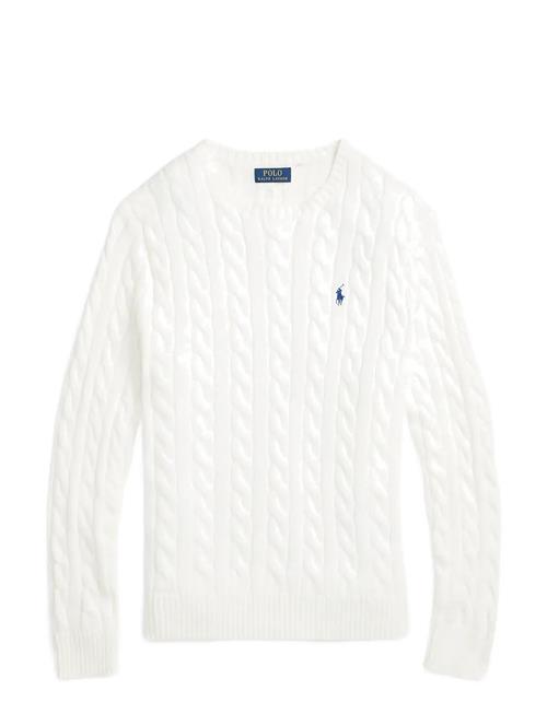 Polo Ralph Lauren | 5/1 Roving Cotton-Lsl-Plo | S