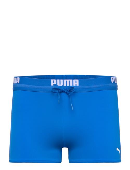 Puma Swim | Puma Swim Men Logo Trunks 1P | XL