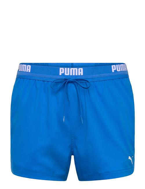 Puma Swim | Puma Swim Men Logo Short Shorts 1P | S