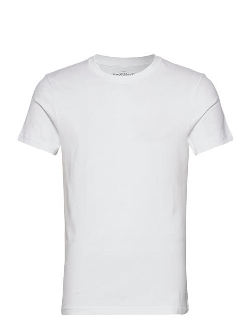 Bread & Boxers | Crew-Neck Cotton | M