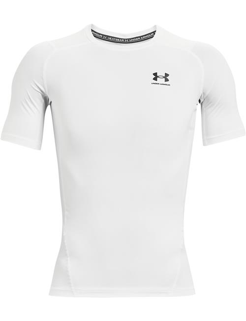 Under Armour | Ua Hg Armour Comp Ss | XS