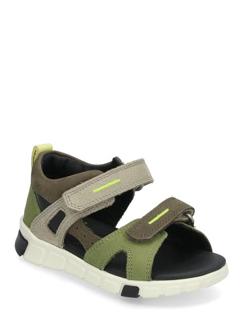 ECCO | Mini Stride Sandal | 26