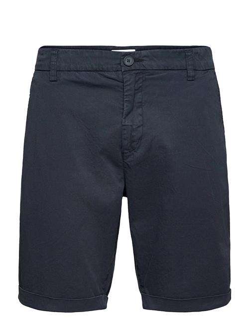 Knowledge Cotton Apparel | Chuck Regular Chino Shorts | 31