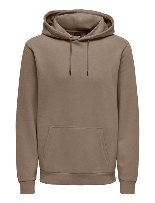 ONLY & SONS | Onsceres Hoodie Sweat Noos | L
