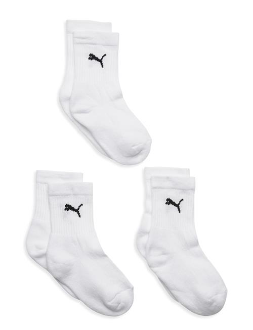 PUMA | Puma Kids Crew Sock 3P | 31-34