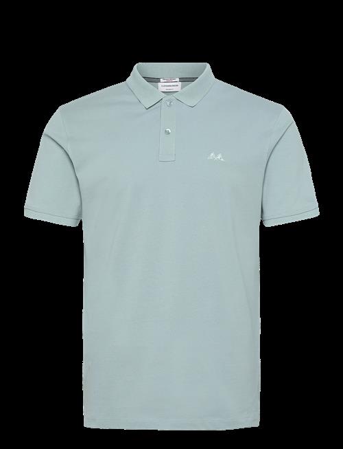 Lindbergh | Polo Tee S/S | S