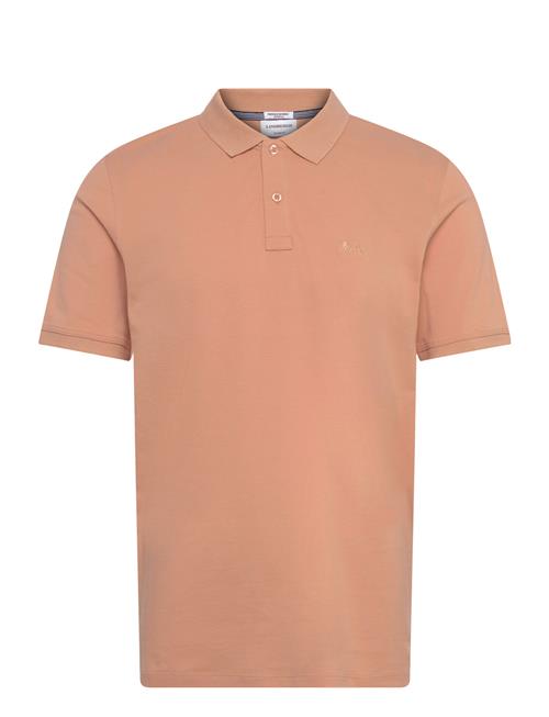 Lindbergh | Polo Tee S/S | XL