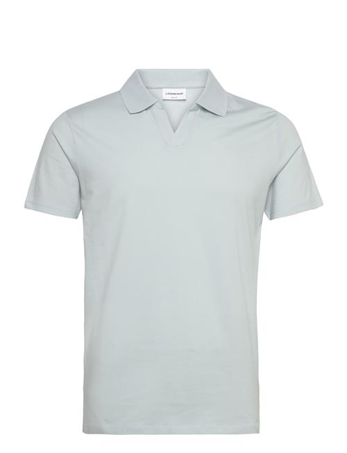 Lindbergh | Stretch Polo Shirt S/S | XL