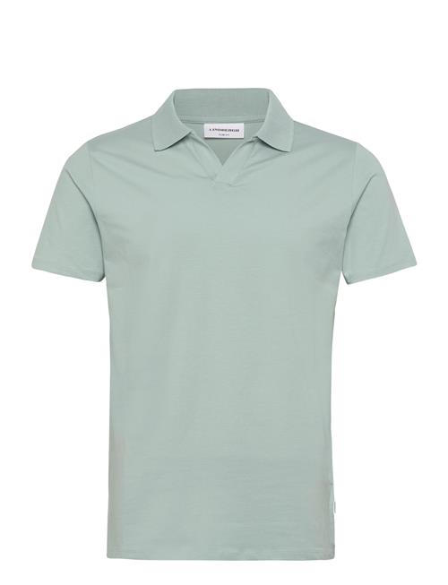 Lindbergh | Stretch Polo Shirt S/S | S