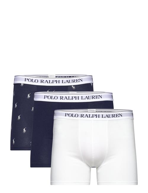 Polo Ralph Lauren | Bci Cotton/Elastane-3Pk-Bxb | S