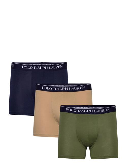 Polo Ralph Lauren | Bci Cotton/Elastane-3Pk-Bxb | L