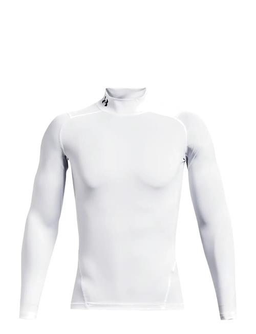 Under Armour | Ua Hg Armour Comp Mock Ls | XXXL