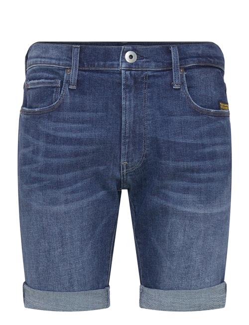 G-Star | 3301 Slim Short | 360