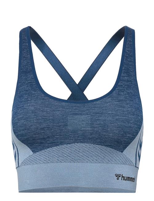 Hummel | Hmlclea Seamless  Sports Top | XL