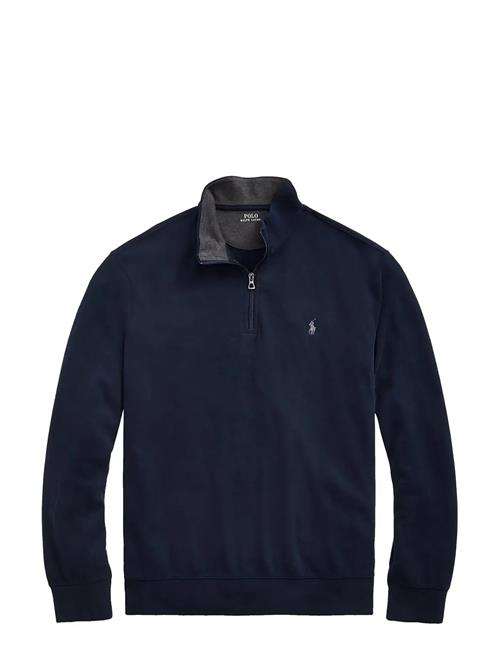 Polo Ralph Lauren | Double Knit Jersey-Lsl-Knt | S