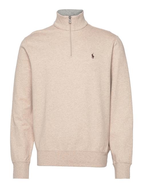 Polo Ralph Lauren | Double Knit Jersey-Lsl-Knt | XL