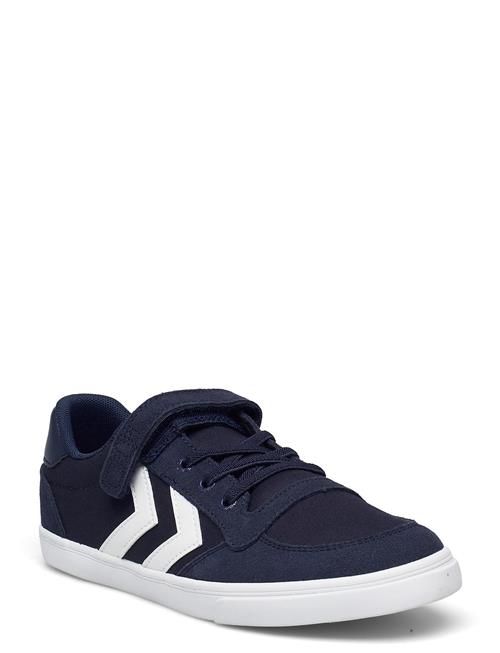 Hummel | Slimmer Stadil Low Jr | 30