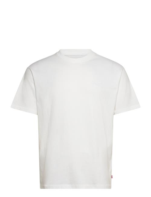 Levi's® | Red Tab Vintage Tee White + Je | XS