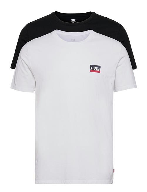 Levi's® | 2Pk Crewneck Graphic 2 Pack Sw | XXL