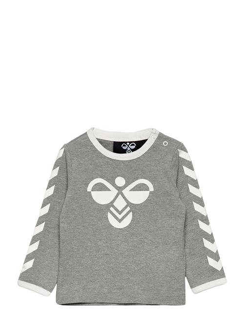 Hummel | Hmlflipper T-Shirt L/S | 74
