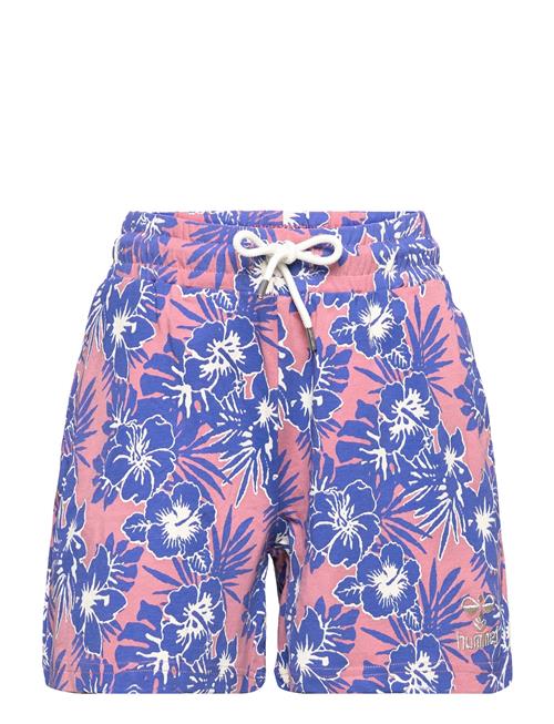 Hummel | Hmlflower Shorts | 116