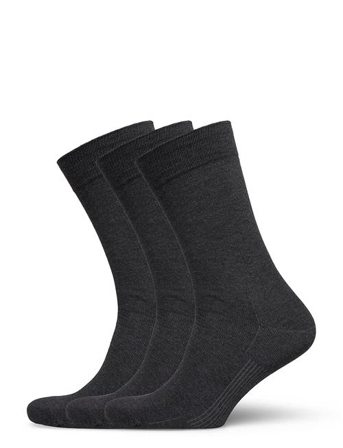 Egtved | Egtved Socks Cotton 3-Pack | 45-48