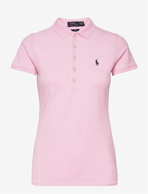 Polo Ralph Lauren | Slim Fit Stretch Polo Shirt | L