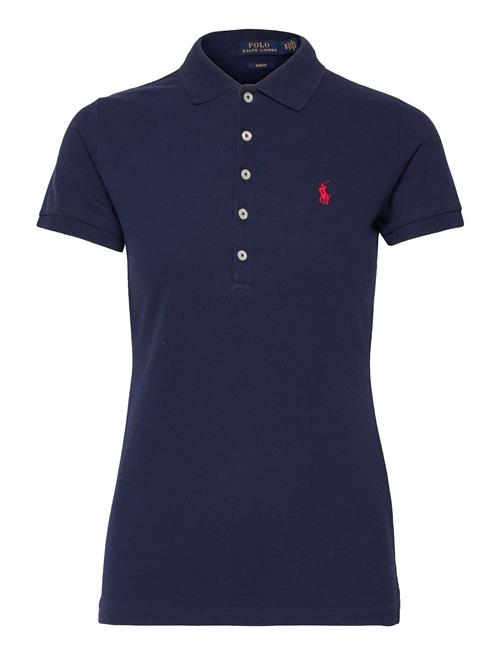 Polo Ralph Lauren | Slim Fit Stretch Polo Shirt | M