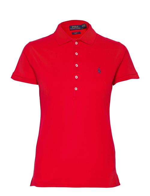 Polo Ralph Lauren | Slim Fit Stretch Polo Shirt | M