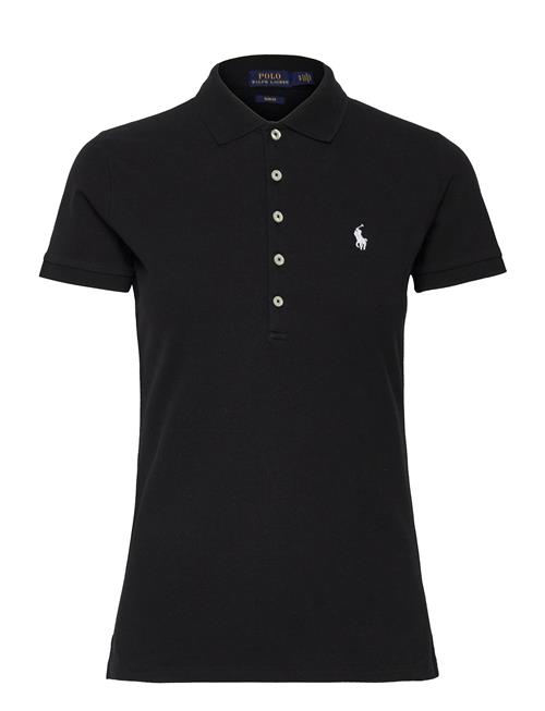 Polo Ralph Lauren | Slim Fit Stretch Polo Shirt | L
