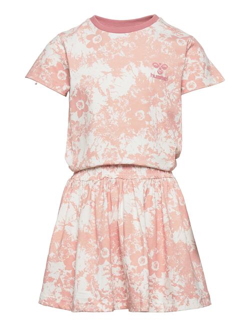 Hummel | Hmljuna Dress S/S | 110