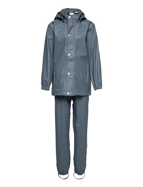 En Fant | Rainwear Set Solid | 134