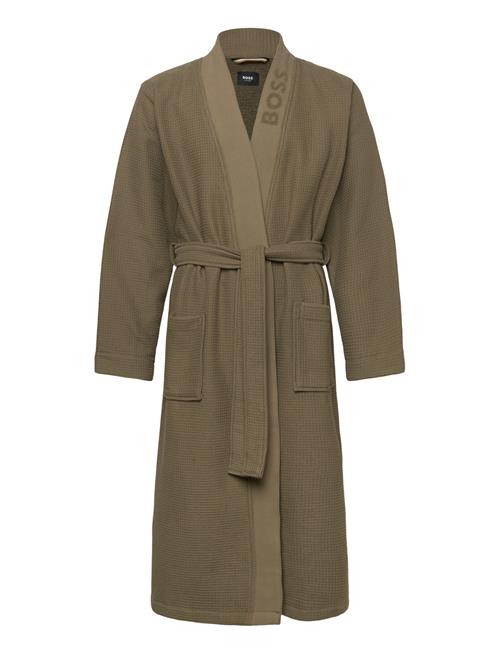 BOSS | Waffle Kimono | S
