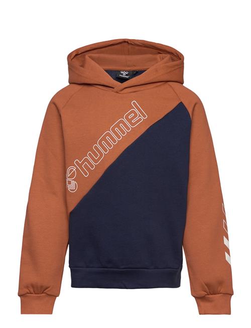 Hummel | Hmlaxel Hoodie | 110