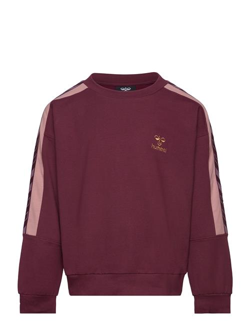 Hummel | Hmlaudrey Sweatshirt | 116