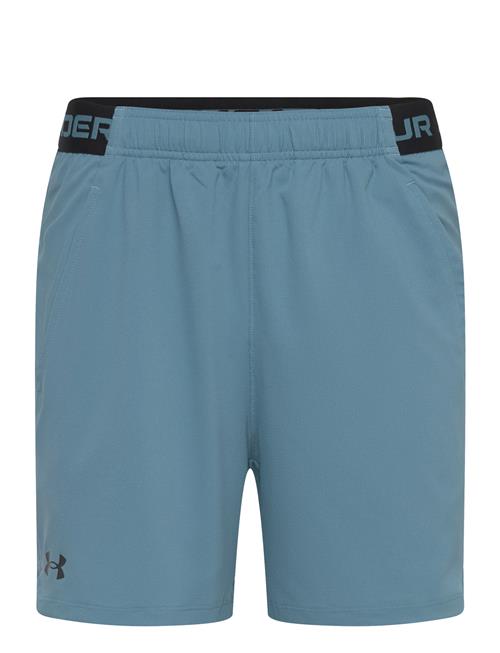 Under Armour | Ua Vanish Woven 6In Shorts | XL