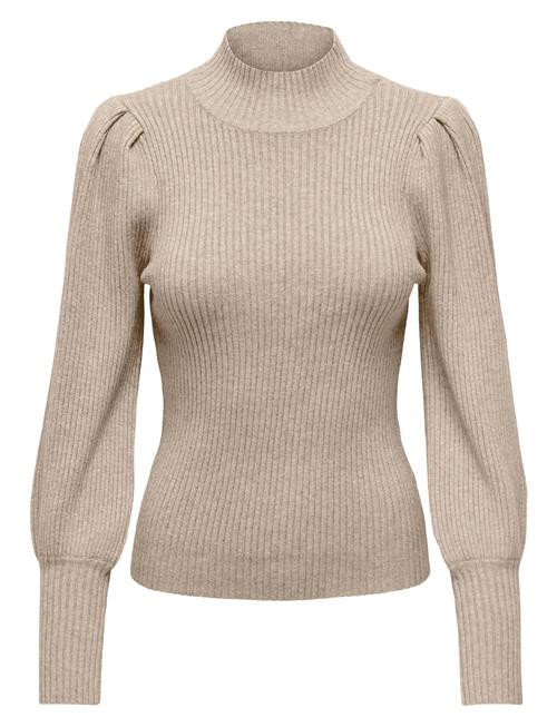 ONLY | Onlkatia L/S Highneck Pullover Knt Noos | M