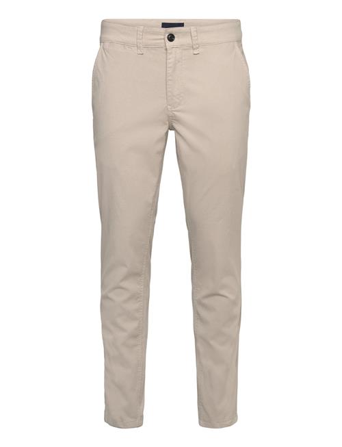 Lindbergh | Structure Superflex Chinos | 33 x 34