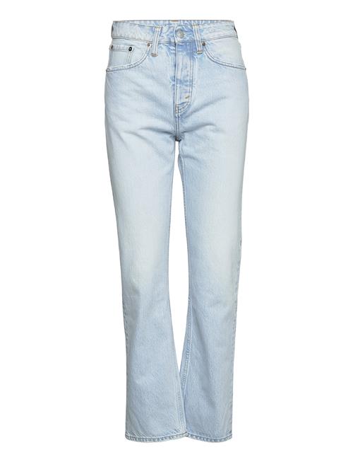 Hope | Slim High-Rise Jeans | 29